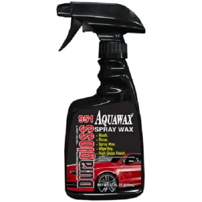 Duragloss Aquawax™ 650ml