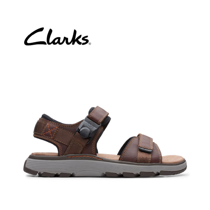 Clarks Sandalen en muilen voor Heren | nieuwe collectie 2026 | België