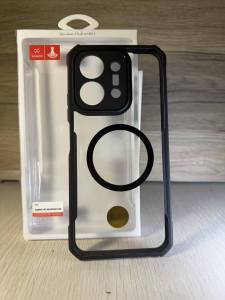 XUNDD Beatle MAGNET Shockproof Case REDMI 15C 15 14C 13C