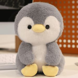 FXUP 16cm Plush Companion Doll Elephant Plush Stuffed Animal Pillow Kawaii Bear Animal Plush Toy Sleeping Gift