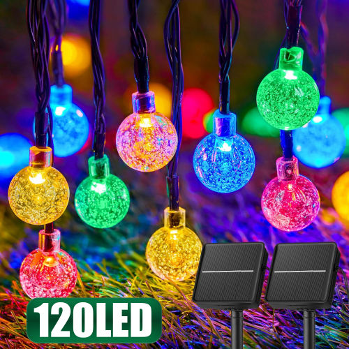 Choosing Waterproof Solar Christmas Lights for Outdoor Use in the Philippines