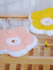 [Bồ công anh] cổ Elizabeth hoa không thấm nước Cổ áo dây đeo cổ Mèo mèo chải chuốt cổ áo chó Elizabeth chống liếm Mũ Mũ Mèo mũ chống liếm Vòng chống cắn