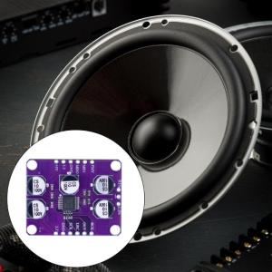 PCM1808 Sound Conversion Module With Analog Input Support And Digital Signal Decoding Capability Module Replace