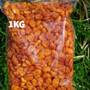 KACANG KORO PEDAS 1KG CEMILAN