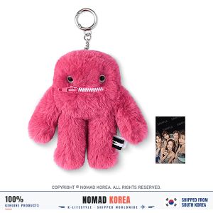 TOMORROW X TOGETHER 2026 MOA CON Mini Bag Official Kpop MD Goods