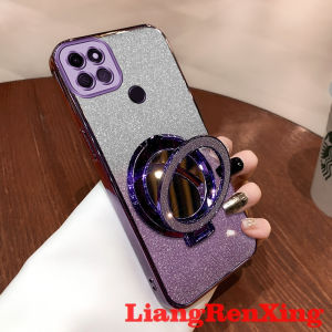 Case สำหรับ realme c21y realme c25y realme C21ศัพท์ปลอก softcase ซิลิโคนกันกระแทกปกการออกแบบใหม่ที่ชัดเจนกับผู้ถือ sfwxzj02ความงาม