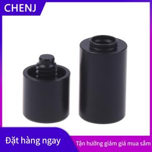 CHENJ 1 bộ nắp bảo vệ bánh xe giữa đặc biệt bảo vệ khớp bi-a Uni loc Mũ khớp lượn sóng phụ kiện bi-a