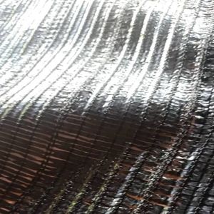 Paranet 90% Ukuran 25x7 Siap Pakai