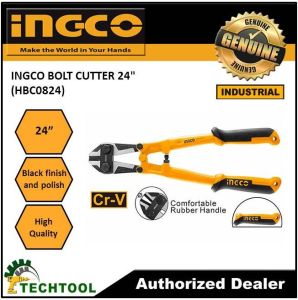 INGCO BOLT CUTTER 24" (HBC0824)