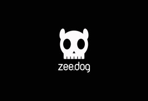 Zeedog Dog Leash Honey
