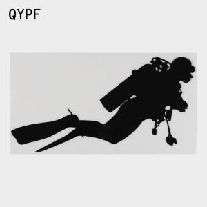 COD Cutting Stiker Timbul Keren Stiker Penyelam Vinyl Stiker Mobil Aksesoris