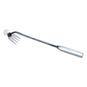 เครื่องมือกำจัดวัชพืช จอบถอนหญ้า คาดถอนหญ้า พลั่วถอนรากหญ้า พวนดินให้ร่วนซุย - พร้อมส่ง ส่งจากไทย