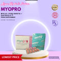 Myopro. 