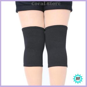 【Coral】💖【HOT SALE】🎈🎈 สนับเข่าสำหรับฝึกเต้นโยคะสนับเข่าผ้าฟองน้ำหนาป้องกันเข่า