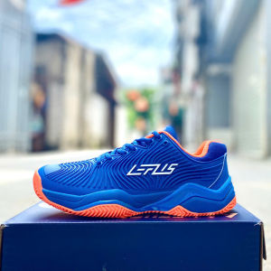 Giày tennis - pickleball nam Lefus L031 xanh bích