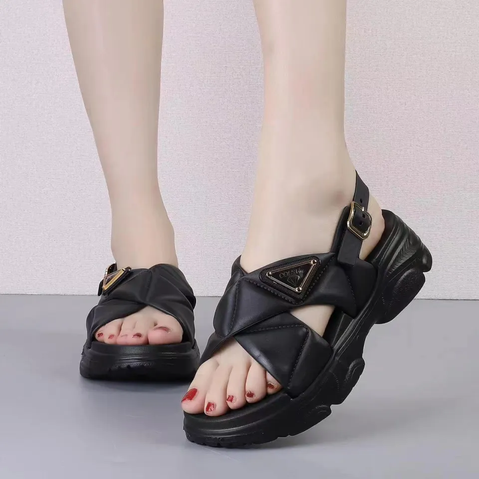 Sandal on sale summer korea