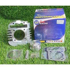 BLOK BORE UP HONDA BLADE 110 KWB/ ABSOLUTE REVO FI 110 / BLADE CARBU / BLADE FI 110 SIZE 55 MM & 56 MM