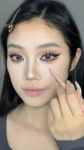 SHEGLAM Lip Liner Creamy Matte Lip Liner Pencil Not Easy to Fade Silky Smooth Matte Tint Lip Makeup