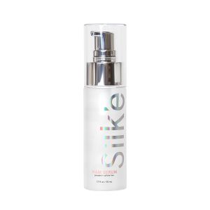 Sleeke Silke Heat Defense Thermal Hair Serum