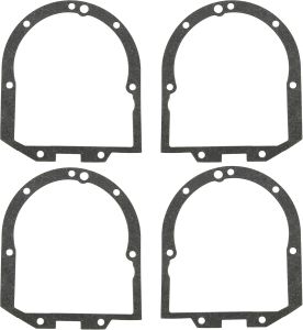 4162324 Gioăng hộp số tương thích với máy trộn KitchenAid K45 K5 KSM75 KSM90 KSM150 WP4162324 4169822 (4 cái)