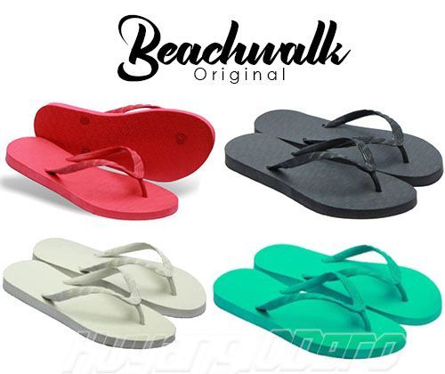 Beach walk slippers original good quality Lazada Lazada PH