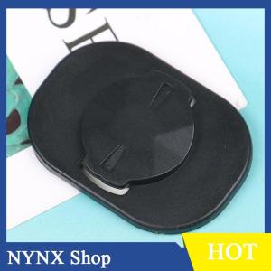 [NYNX] Bike Cellphone Back Buckle For Mobile Phone Holder Riding Strong Adhesive Support Stand Back Button Paste Adapter