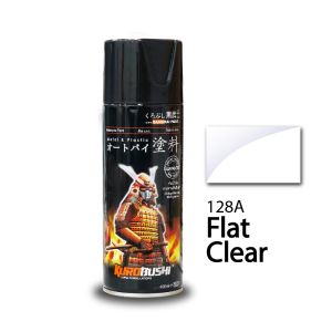 (Hệ Màu Đen) Sơn Samurai Đen Nhám Đen Bóng Chịu Nhiệt chất lượng Nhật Bản