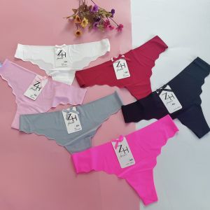 Quần lọt khe nữ Thái Lan ZH Forever 665 free size L chất su đúc mát lạnh co giản 4 chiều mặc thoải mái