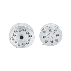 Máy bay mô hình dụng cụ khoan thiết kế hợp kim cường độ cao cho các lỗ chính xác trong các dự án tự làm