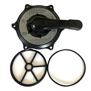 Pool Key Cover and Handle Assembly Pool Maintenance SPX0710XBA17 Key Cover Pool Sand Pump Part Enduring