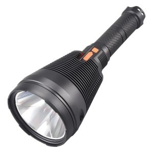 🔥QA🔥ไฟฉาย LED ไฟฉายขนาดใหญไฟฉายแรงสูง เหมาะสำหรับตั้งแคมป์และเดินป่า ไฟแบบพกพา(จัดส่งจากกรุงเทพฯ)