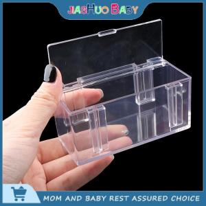 JiaShuo Baby Toy 1:64 Diecast Mô hình xe nhựa hiển thị hộp lưu trữ hộp cao cấp với ốc vít được kết nối cho bánh xe nóng minigt