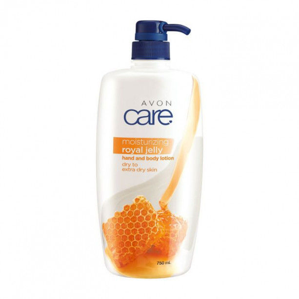 Avon Care Lotion 720ml Royal Jelly Hand Body by Avon Mabango