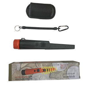 Hot Sale GP POINTER II  Waterproof Metal Locator Stick Outdoor Treasure HuntingMetal Detector Hot