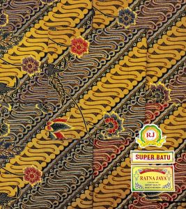Super Batu Batik Malong Super Jumbo 7.5 ft