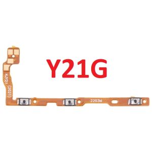 Mạch Dây Nút Nguồn Vivo Y21G Dây Âm Lượng Linh Kiện Thay Thế
