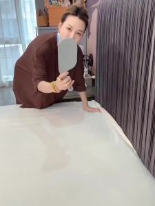 Bedding Sheet Divine Tool Mattress Elevator Household Sorting Anti slip Fixing Tool Pressing Gap Insertion for Effortless Replacement of Bedsheets