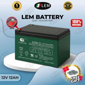 CHILWEE ORIGINAL LEM ELECTRIC BIKE BATTERY RECHARGEABLE