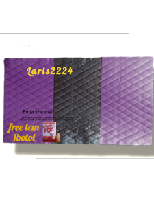 cover plafon taft gt hiline pick up.peredam panas