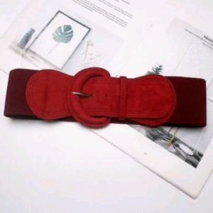 เข็มขัดหัวมนครึ่งวกลมยางยืดเส้นใหญ่ 3 ประมาณ 80 ลิตร