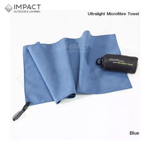 Cocoon ผ้าเช็ดตัว Microfibre Towel Ultralight