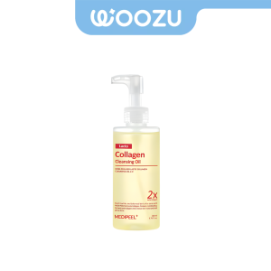 MEDIPEEL Red Lacto Collagen Cleansing Oil 200ml