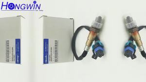 12616203 O2 Lambda Oxygen Sensor For HOLDEN Commodore VE LF1-LFW 2010-13 3.0L V6 For Cadillac 04-06 SRX05-07 CTS STS 12597449