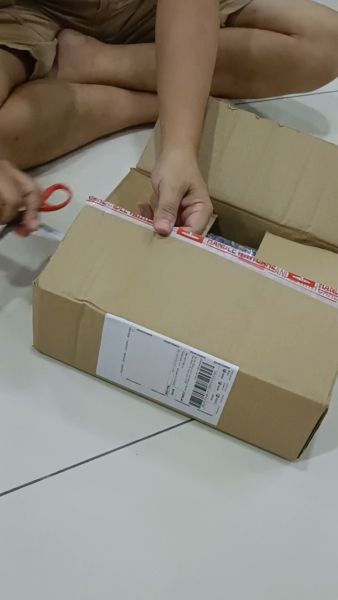 Buyer review video 2