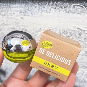 Nước hoa nữ DKNY Donna Karan New York Be Delicious EDP 7ml