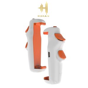 Nút bắn chơi game S07 Ultra / S07 Pro - Nút bắn gaming RED Spider PRO Ghìm tâm Autotap dành cho Android