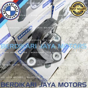 ENGINE MOUNTING DUDUKAN MONTING MESIN LH KIRI HONDA ACCORD NEW 24 2400 2.4 2.400 2400 CC 2004 2005 2006 2007 50870-SDA-A02 ORIGINAL MERK BENSCO ASLI
