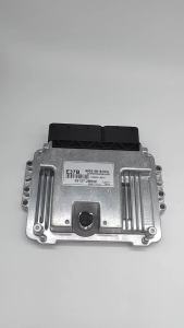 39127-2B690 391272B690 Original Car Engine Computer Board ECU E37B For Hyundai Accent/Grand Avega 1.4L G4FA