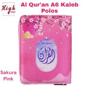 Hampers Parcel Al-Quran Kaleb Gratis Custom Cetak Nama plus Sajadah Tasbih FREE Greeting Card Hadiah Pernikahan Ultah Kado Gift Box Set Muslim