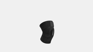 SKED Aolikes Knee ce Guard (1Pc) Knee Pad + 4 Springs + 2 Straps Adjustable Knee Guard Support  Knee Protector